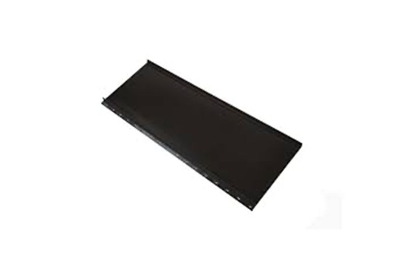 Кликфальц mini Grand Line 0,5 Atlas X с пленкой на замках RAL 8017 шоколад