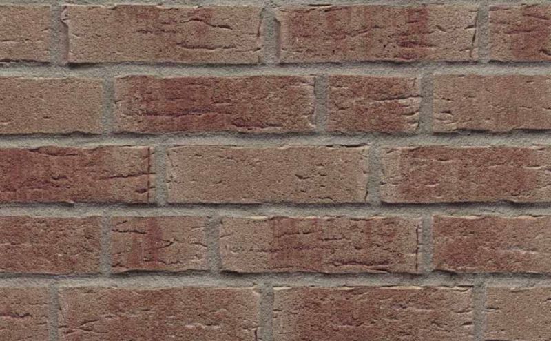 Клинкерная облицовочная плитка ручной формовки Feldhaus Klinker NF 11 R678 sintra sabioso ocasa 240*71*11 мм