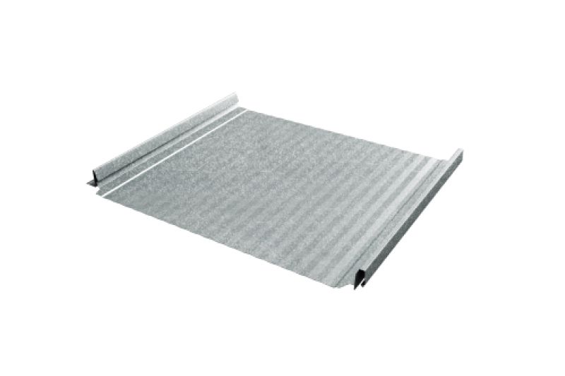 Кликфальц Pro Gofr Grand Line 0,45 Zn