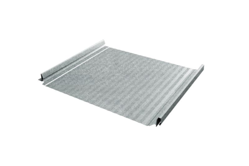 Кликфальц Pro Gofr Grand Line 0,55 Zn