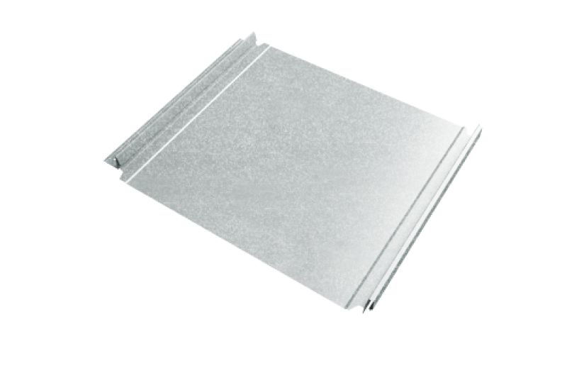 Кликфальц Double Pro Grand Line 0,55 Zn