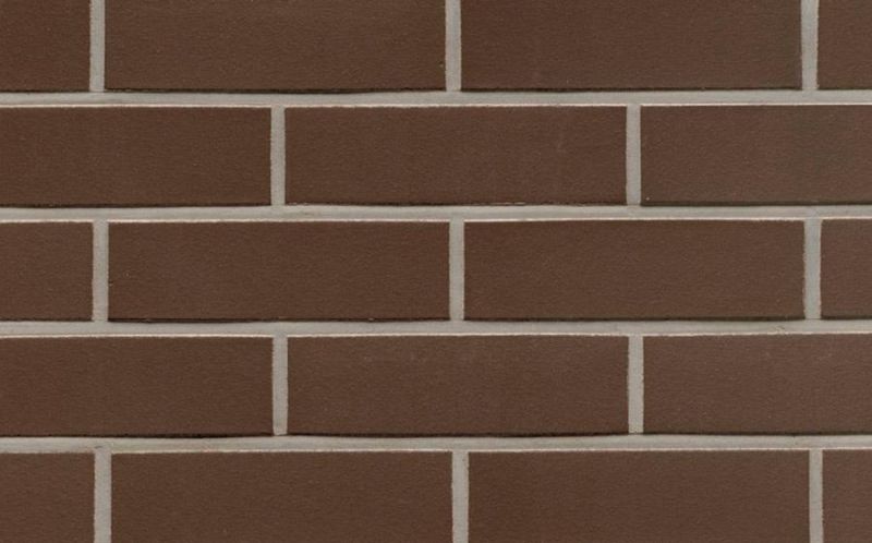 Клинкерная облицовочная плитка ручной формовки Feldhaus Klinker NF 14 R500 geo liso 240*71*14 мм