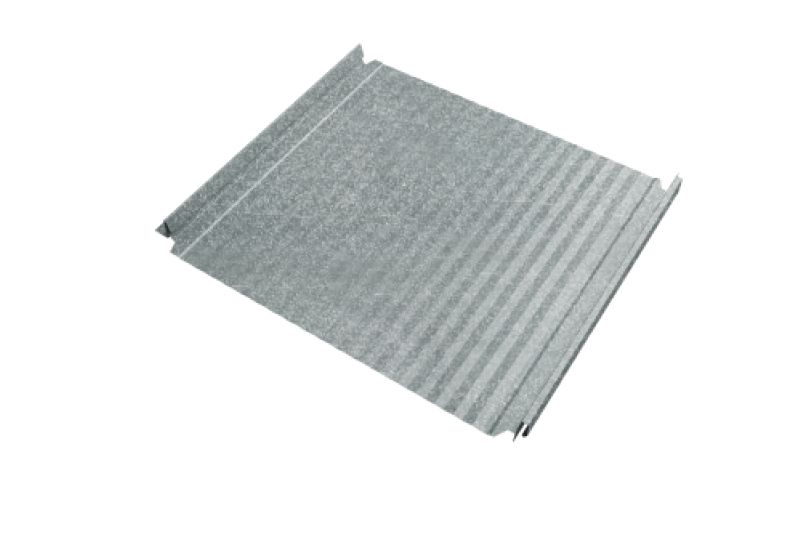 Кликфальц Double Pro Gofr Grand Line 0,5 Zn