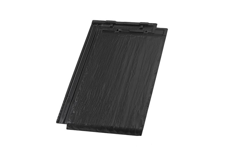 Плоская черепица Керамическая Tejas Borja FLAT-10