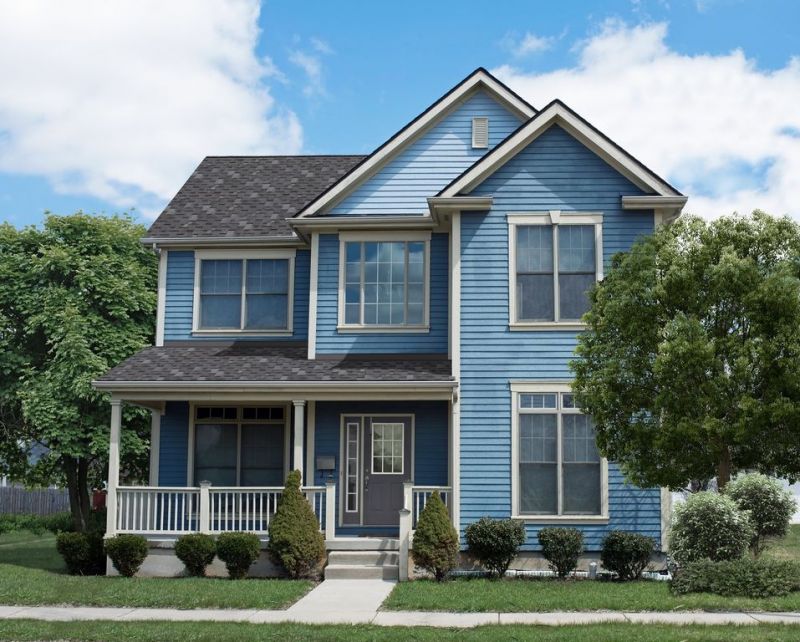 Гибкая черепица Shinglas (Шинглас) Ультра Фокстрот Платан