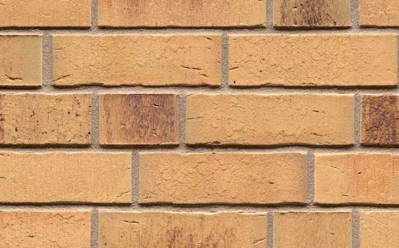 Клинкерная облицовочная плитка ручной формовки Feldhaus Klinker NF 14 R734 vascu saboisa ocasa 240*71*14 мм