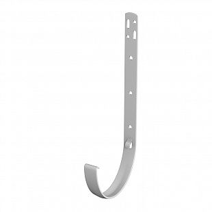 ТехноНиколь Кронштейн металлический белый