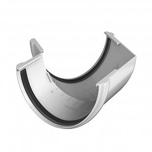 ТехноНиколь Угол универсальный 135 градусов белый