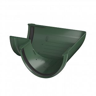 ТехноНиколь Угол универсальный 90 град. зеленый