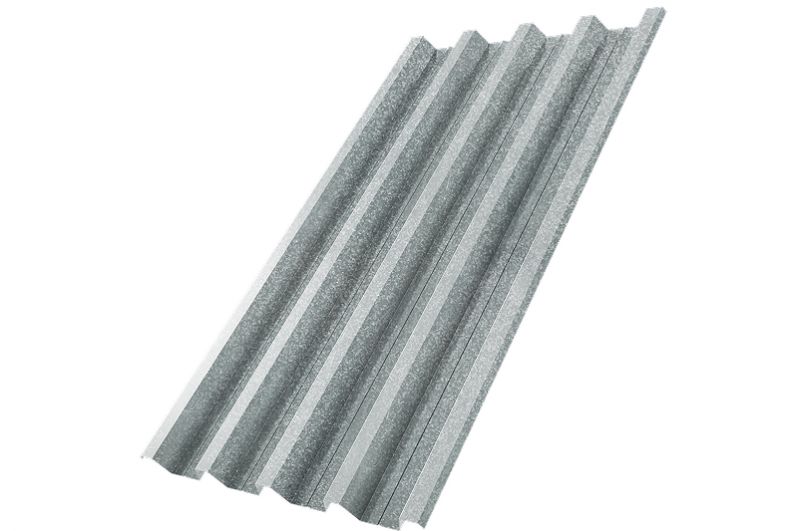 Профнастил Н60R v01 0,9 Zn