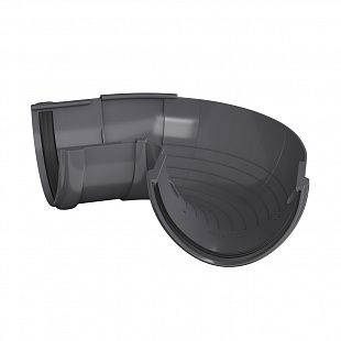 ТехноНиколь Регулируемый угол 90-150 град. серый