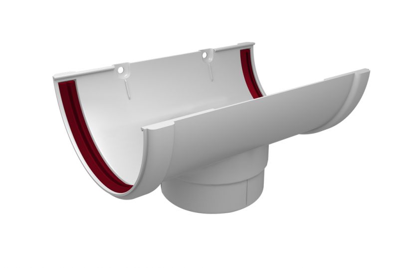 ТехноНиколь Воронка белая