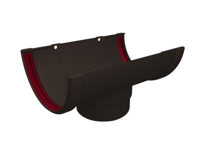 ТехноНиколь Воронка коричневая