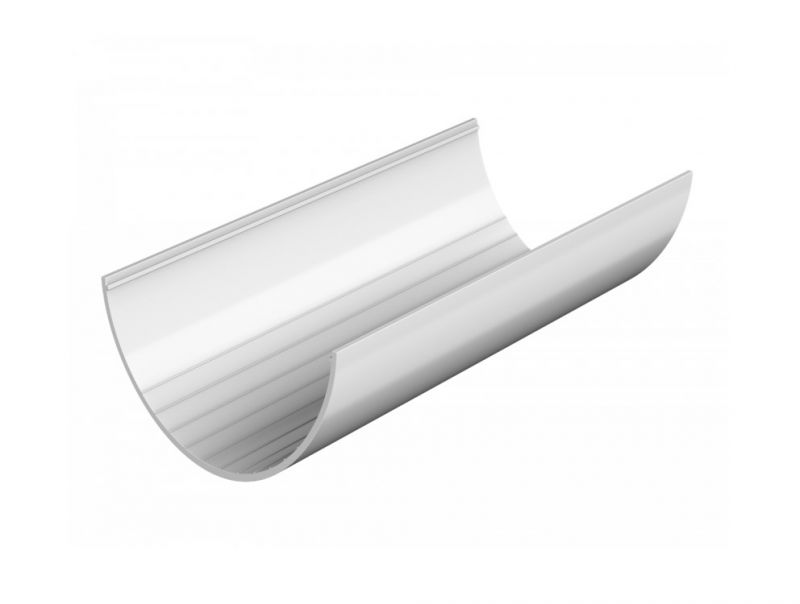 ТехноНиколь Желоб белый