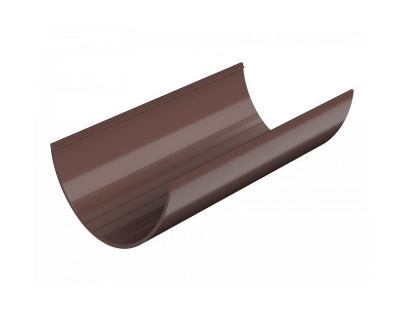 ТехноНиколь Желоб коричневый
