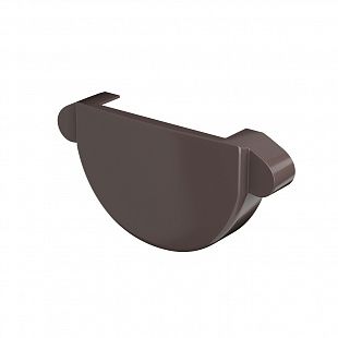 ТехноНиколь Заглушка универсальная коричневая