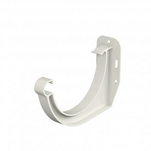ТехноНиколь Кронштейн ПВХ белый