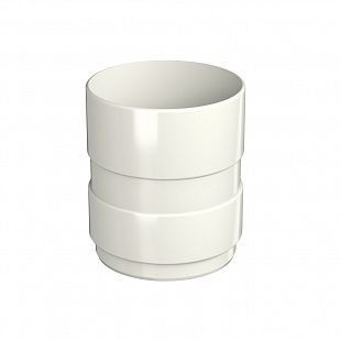 ТехноНиколь Муфта белая