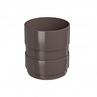 ТехноНиколь Муфта коричневая