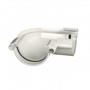 ТехноНиколь Угол универсальный 90 град, белый