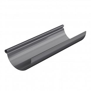 ТехноНиколь Желоб водосточный 125 мм