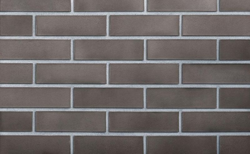 Клинкерная облицовочная плитка Roben NF15 Brisbane гладкая, 240*71*15 мм