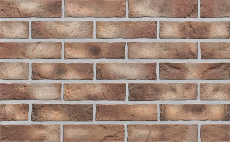 Клинкерная облицовочная плитка Roben Hastings, 240*71*14 мм