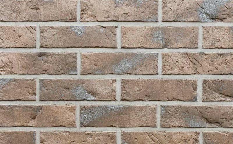 Клинкерная облицовочная плитка Roben Granville, 240*71*14 мм