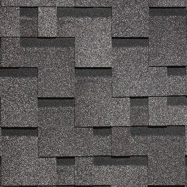 Гибкая черепица Docke / Деке PIE PREMIUM ГЕНУЯ,Канноли