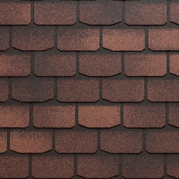 Гибкая черепица Docke / Деке PIE PREMIUM ЖЕНЕВА,Кофе