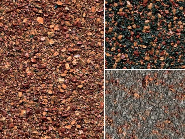 Композитная черепица Gerard Milano Rustique