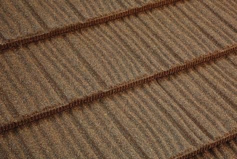 Композитная черепица Tilcor Shake Кора Дуба