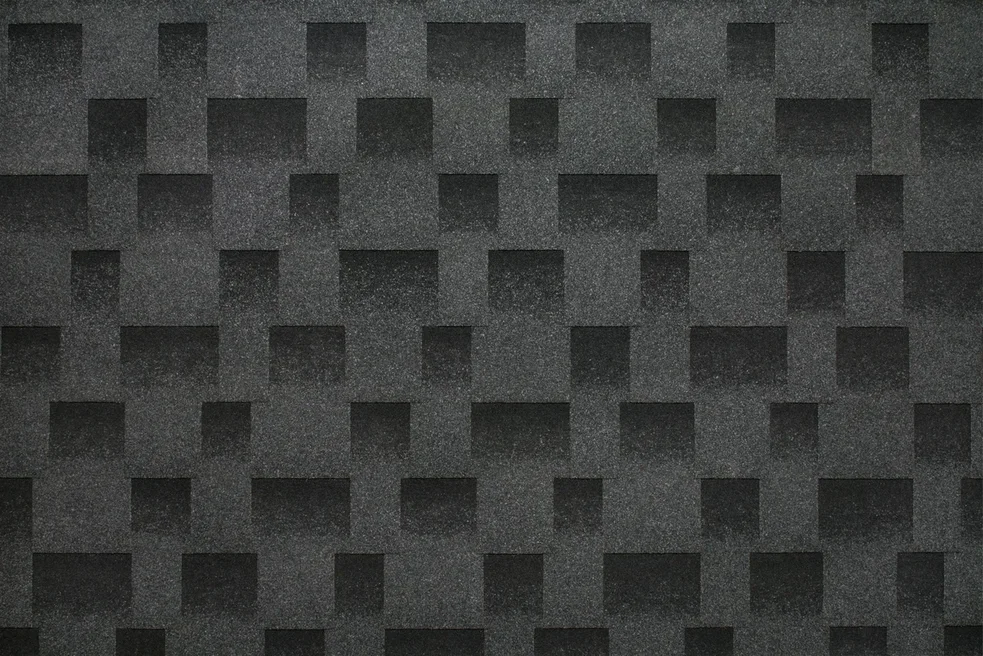 Гибкая черепица (Керабит) Kerabit L+ Графитовый