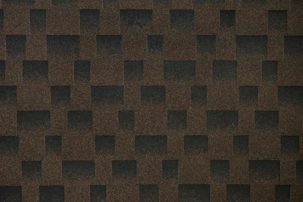 Гибкая черепица (Керабит) Kerabit L+ Каштановый