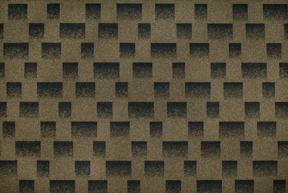 Гибкая черепица (Керабит) Kerabit L+ Оливковый