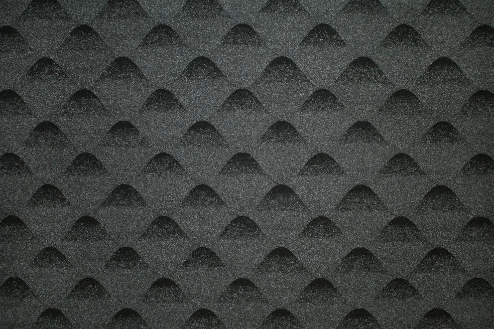 Гибкая черепица (Керабит) Kerabit S+ Серо-белый