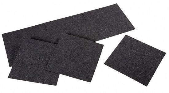 Kerabit Коньковая плитка (0,33х0,33м) Все цвета