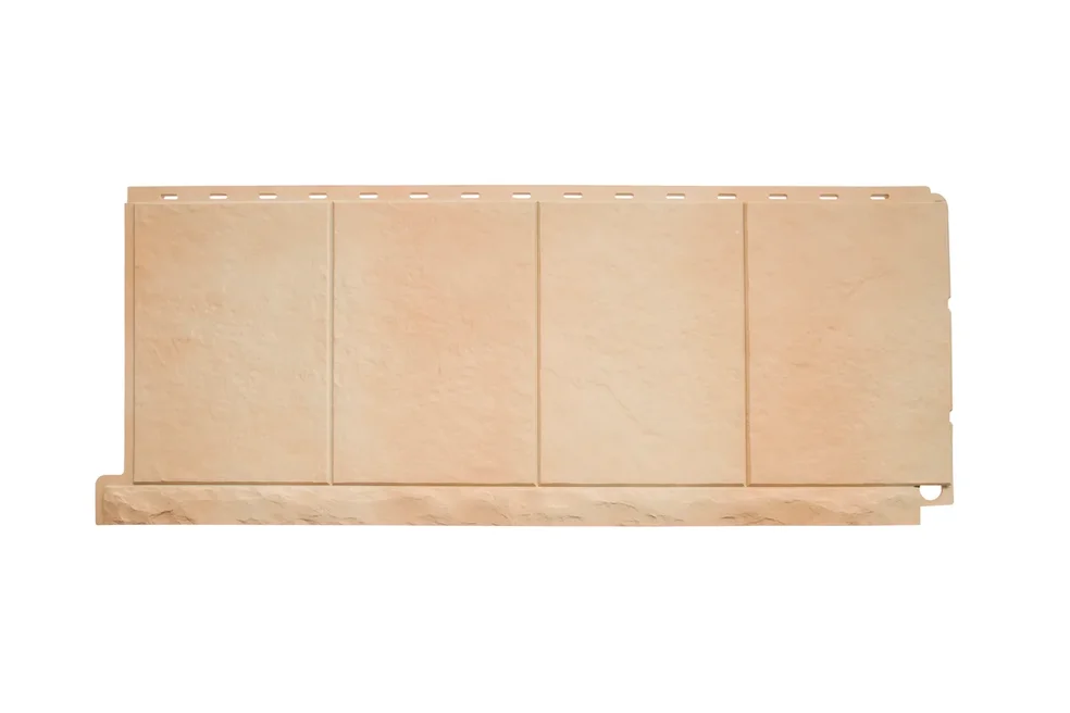 Фасадная панель АЛЬТА-ПРОФИЛЬ Фасадная Плитка ЯШМА 3D