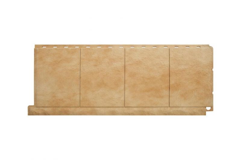 Фасадная панель АЛЬТА-ПРОФИЛЬ  Фасадная Плитка ТРАВЕРТИН