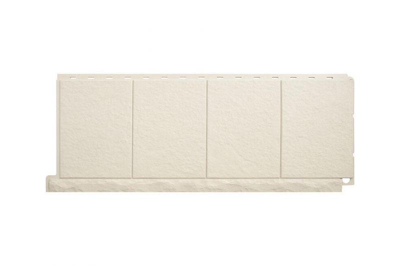 Фасадная панель АЛЬТА-ПРОФИЛЬ  Фасадная Плитка БАЗАЛЬТ