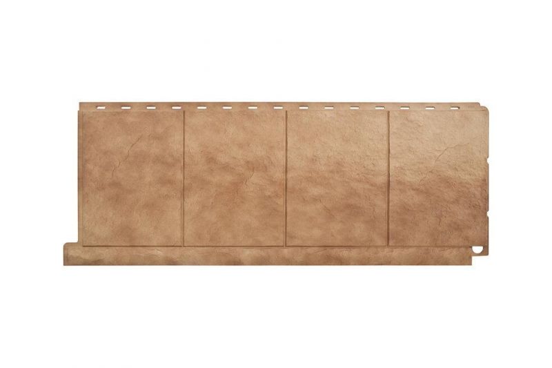 Фасадная панель АЛЬТА-ПРОФИЛЬ  Фасадная Плитка ДОЛОМИТ