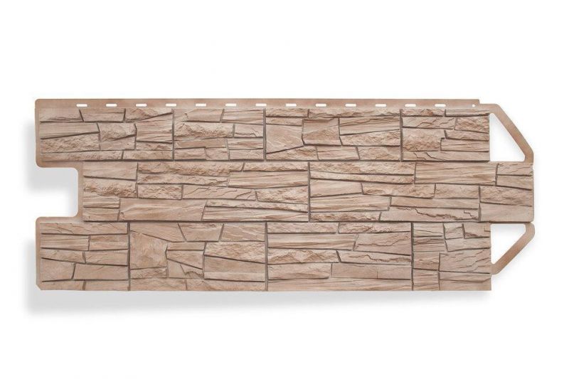 Фасадная панель АЛЬТА-ПРОФИЛЬ  Каньон АРИЗОНА