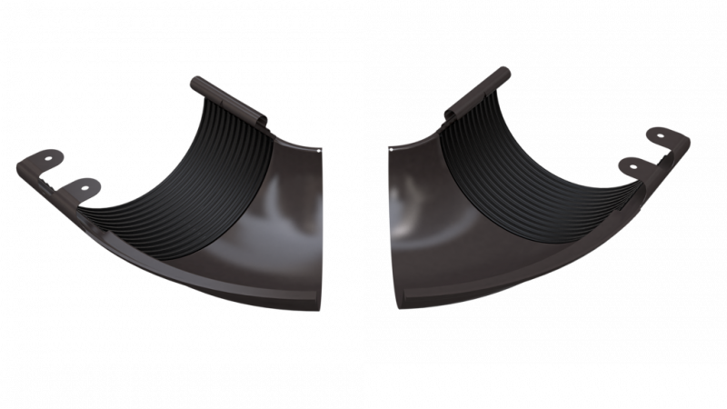 FarAcs СТАЛЬ PREMIUM 125/90 Внешний угол регулируемый 100-165° (PLU-RR 32)