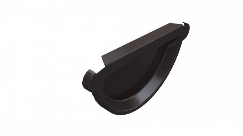 FarAcs СТАЛЬ PREMIUM 125/90 Заглушка универсальная (PLU-RR 32)