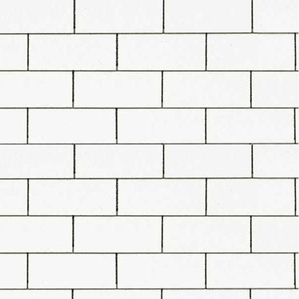 Гибкая черепица IKO Superglass 3 Tab Super White