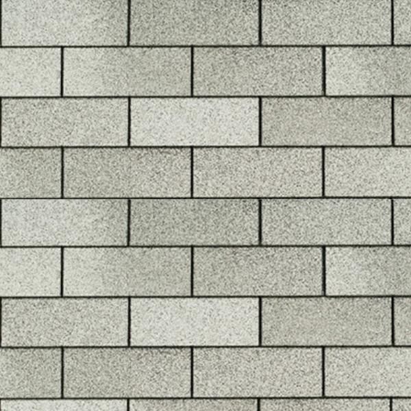 Гибкая черепица IKO Superglass 3 Tab Dual Grey