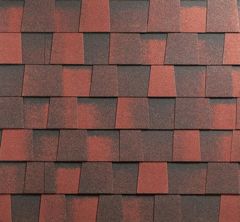 Гибкая черепица Katepal Mansion New Кобург