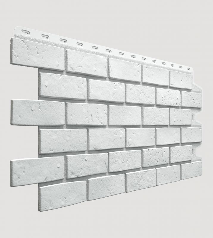 Фасадная панель Docke / Деке BERG Серый, S 0,44 кв.м