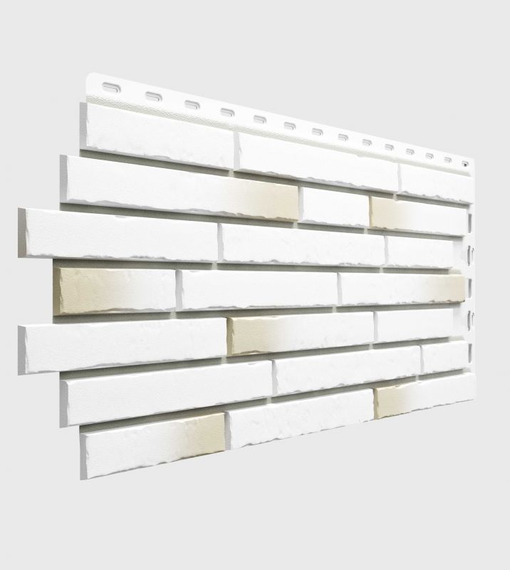 Фасадная панель Docke / Деке KLINKER Монте, S 0,41 кв.м