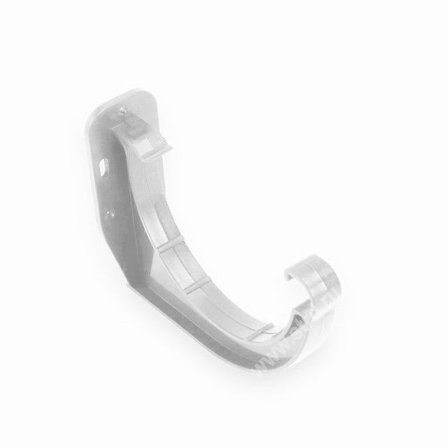 ПВХ Кронштейн желоба 110мм